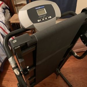 Manual Treadmill